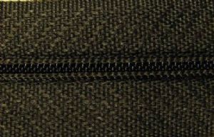 Reißverschluß Meterware Spiral 4.2 mm